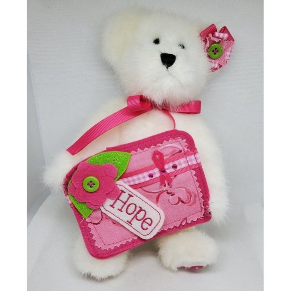 Rare Boyds Stuff Keri N.Hope Genuine Boyd Limited Edition Exclusive Design Stuff - Picture 11 of 11